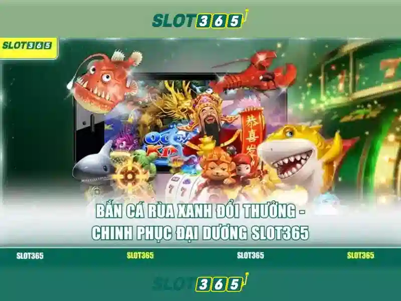 Slot365 - Đánh giá và trải nghiệm
