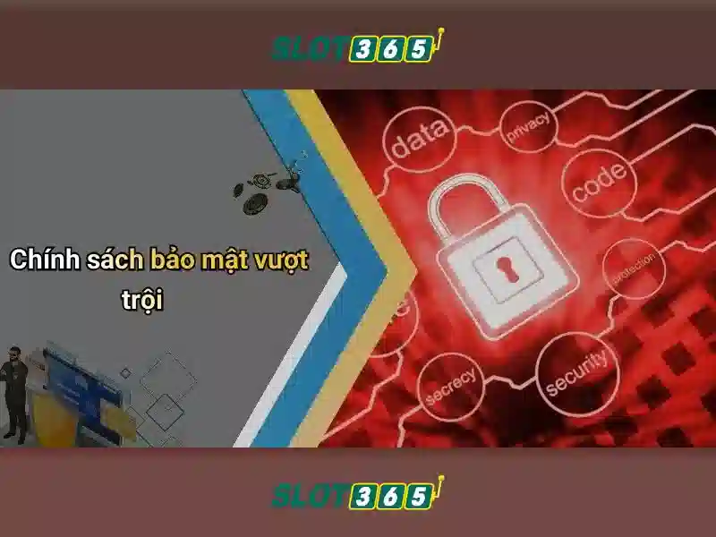 Slot365 - Nền tảng chơi slot trực tuyến an toàn và thú vị