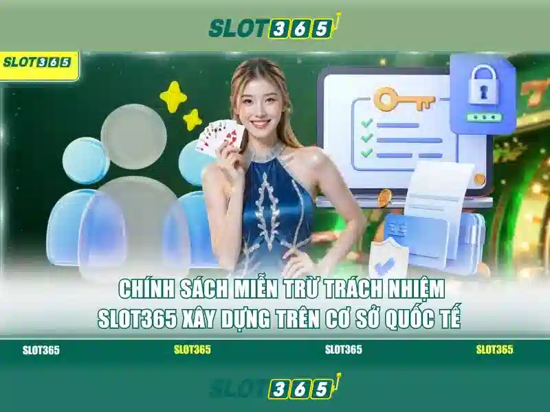 live slot365: Trải nghiệm đỉnh cao cho cược trực tuyến