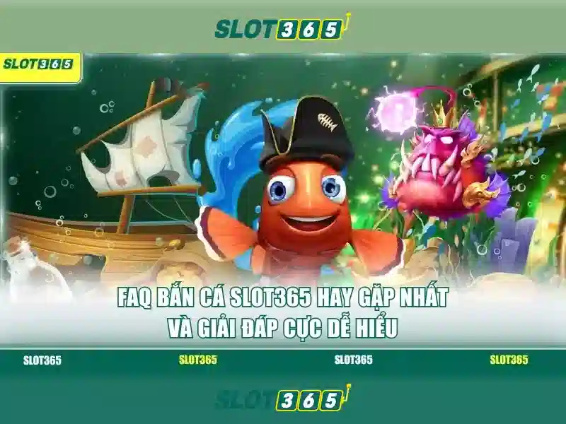 Slot365: Trải nghiệm casino slot trực tuyến hàng đầu