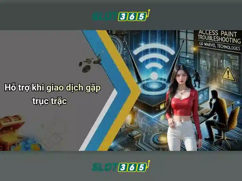 Slot365 - Đánh giá sòng bạc trực tuyến nổi bật