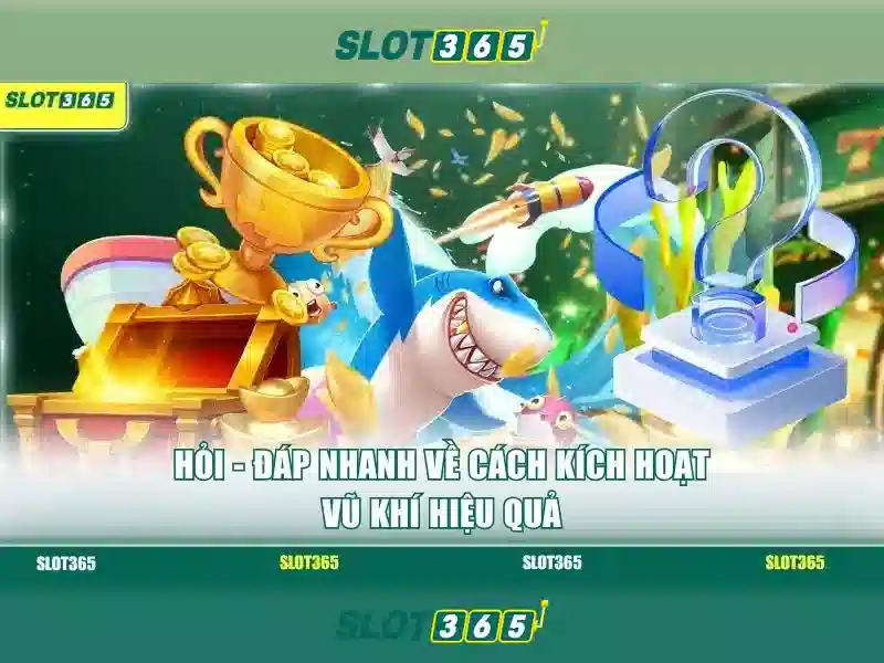 Slot365: Đánh giá và thông tin tổng quan