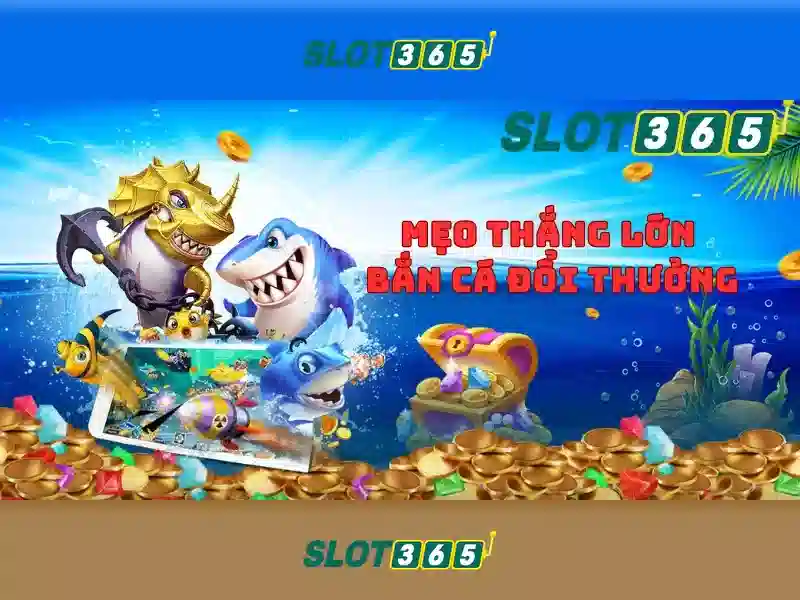 Slot365 - Trải nghiệm slot trực tuyến tại nền tảng uy tín