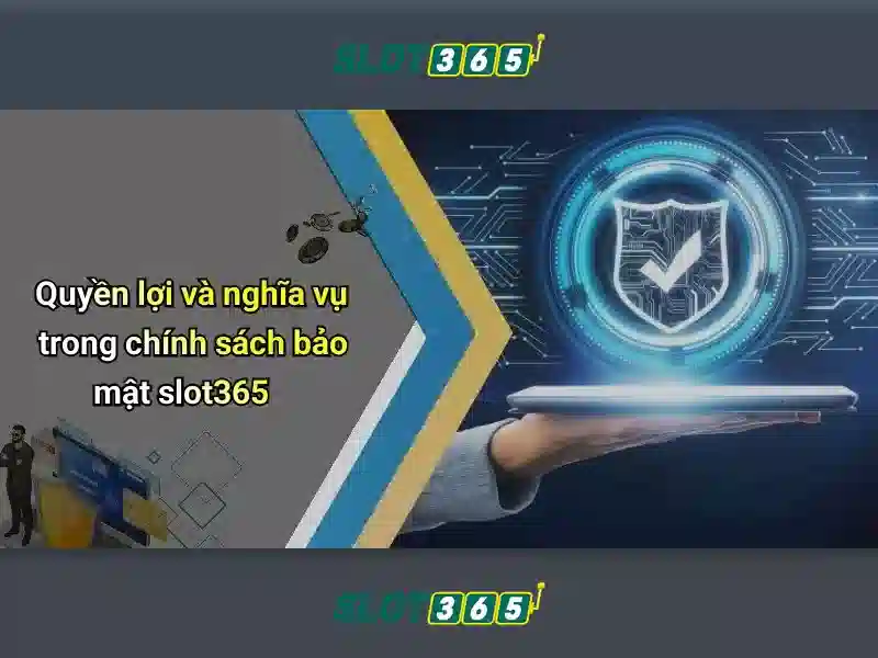 Slot365: Đánh giá và Trải nghiệm chơi slot trực tuyến