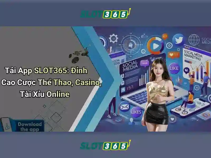 Nguồn gốc và sứ mệnh của slot365 xxvip