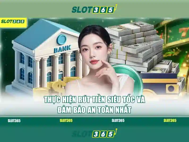 Slot365 – Đánh giá và hướng dẫn chơi slot trực tuyến an toàn