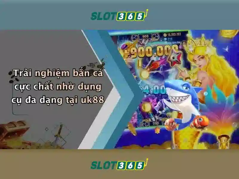 Slot365: Trải nghiệm casino trực tuyến đáng tin cậy tại Việt Nam