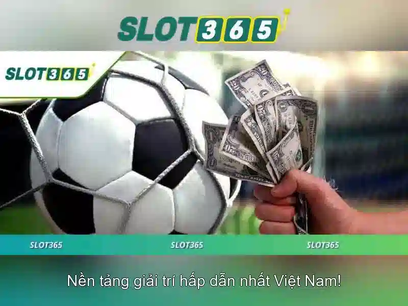 Slot365 - Nền tảng chơi slot trực tuyến an toàn và đáng tin cậy