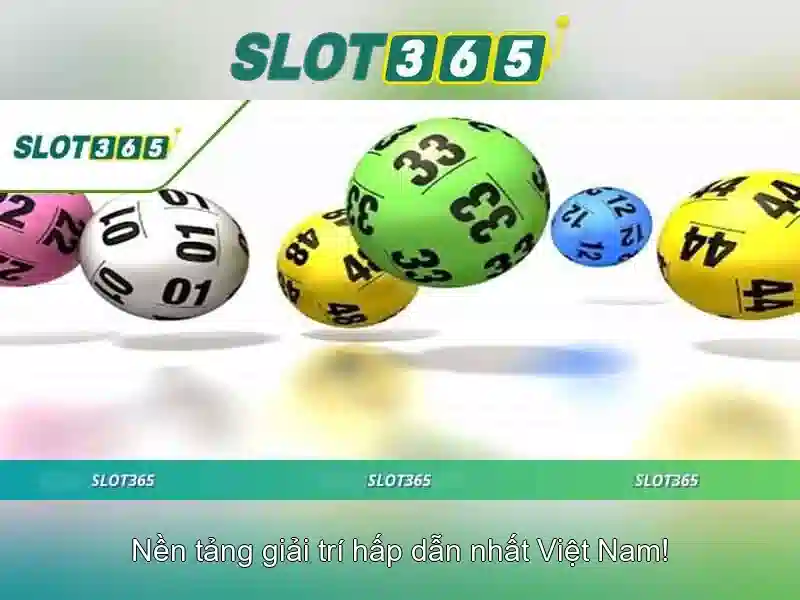 Slot365: Nền tảng slots trực tuyến hàng đầu