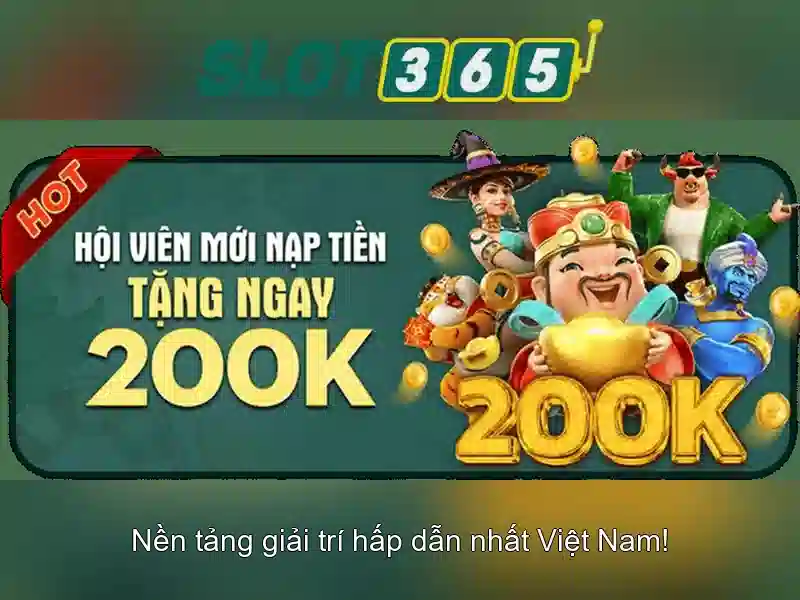 Danh mục trò chơi và nhà cung cấp