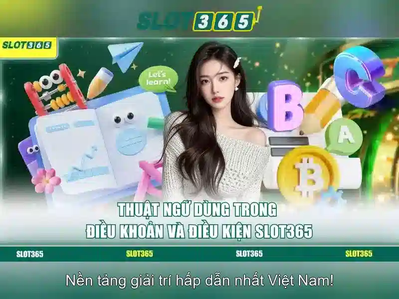 Slot365 là gì?