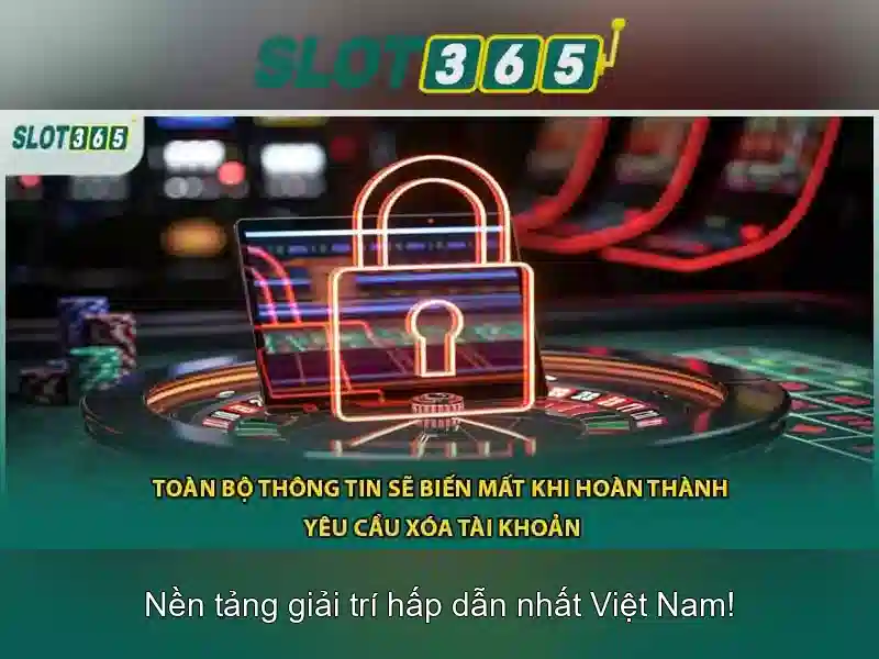 Slot365: Đánh giá và Hướng dẫn chơi trực tuyến