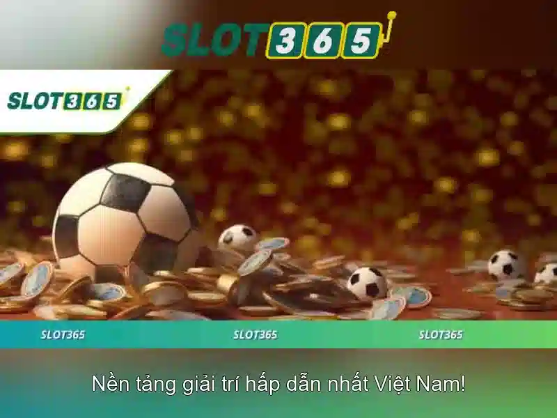 Slot365 - Giới thiệu nền tảng slot trực tuyến