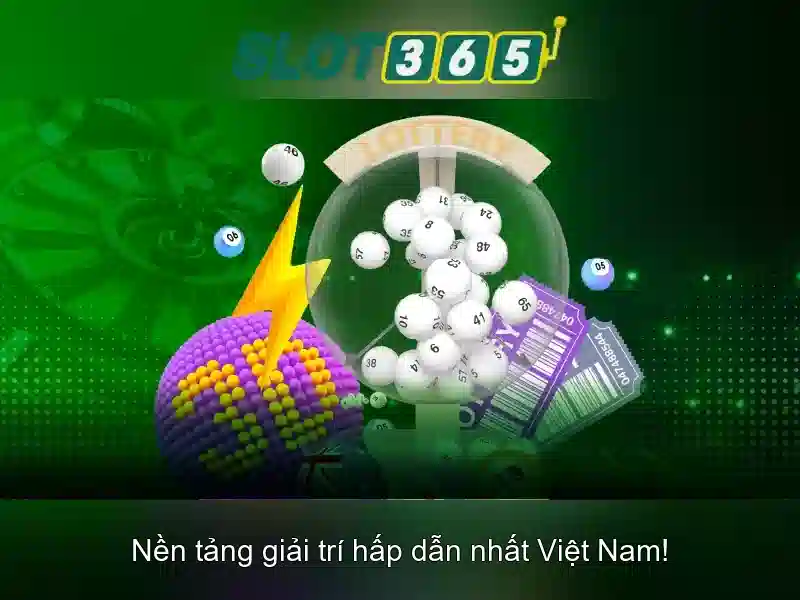 slot365 game – tổng quan, trải nghiệm và uy tín