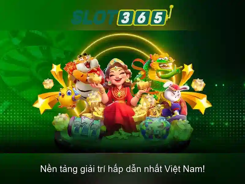 Slot365 là gì? - Đánh giá tổng quan