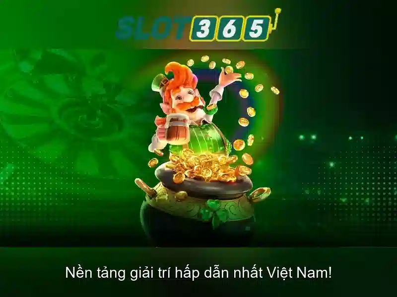 Slot365 an toàn không – Đánh giá và trải nghiệm người dùng