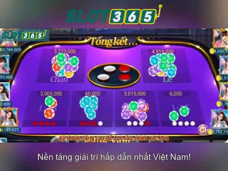 Slot365: Đánh giá và hướng dẫn chơi an toàn