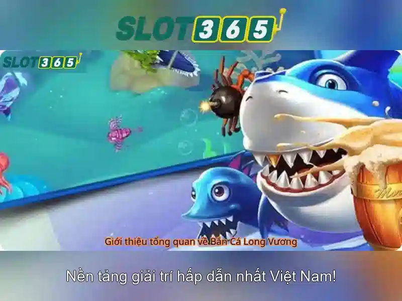 Slot365 – Nền tảng slot trực tuyến nổi bật