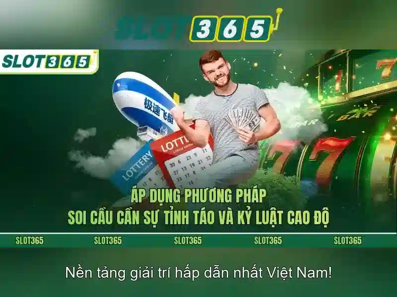 Slot365: Đánh giá nền tảng máy đánh bạc trực tuyến