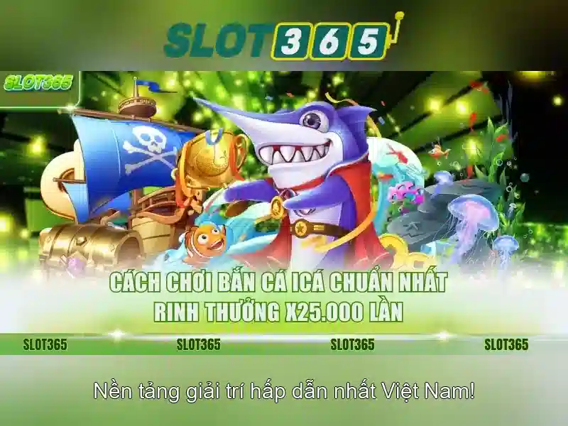 slot365 link alternatif – Tổng quan và trải nghiệm casino
