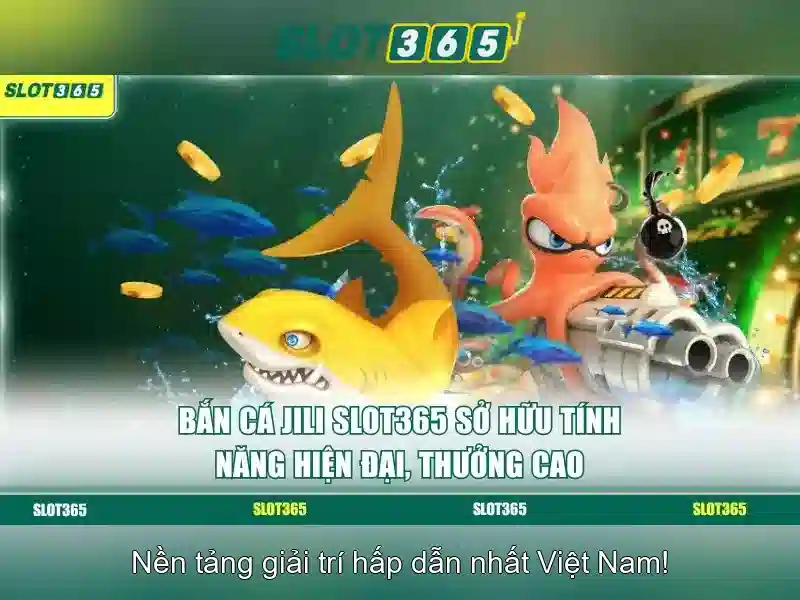 live slot365 – Tổng quan chủ đề và giá trị cốt lõi