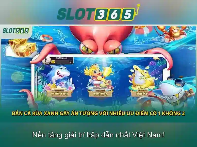 Slot365 - Nền tảng trò chơi máy xèng trực tuyến đáng tin cậy