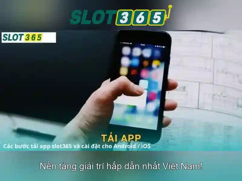 Giới thiệu về Slot365