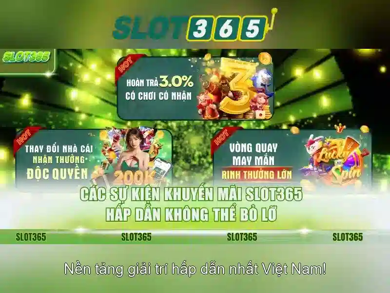 Slot365 ios – Trải nghiệm đỉnh cao và đánh giá uy tín
