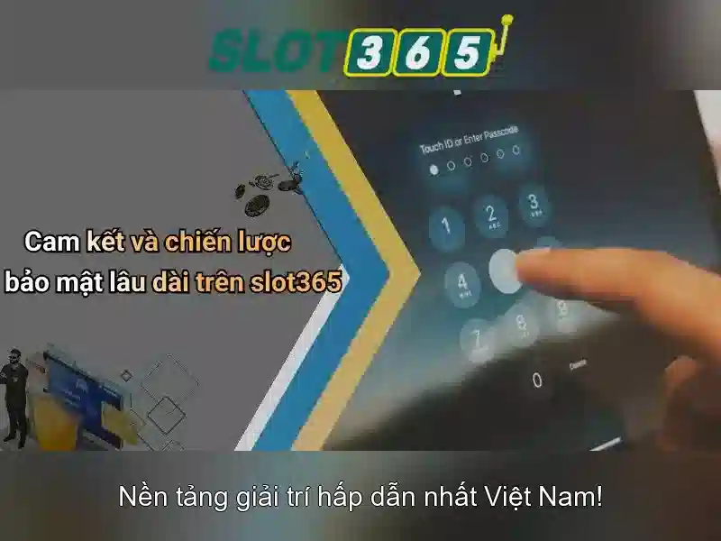 code Slot365 mới nhất – Tổng quan và đánh giá