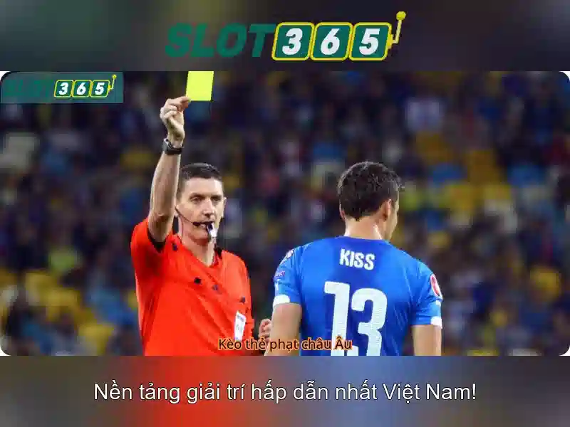 Slot365: Đánh giá toàn diện về nền tảng máy đánh bạc trực tuyến