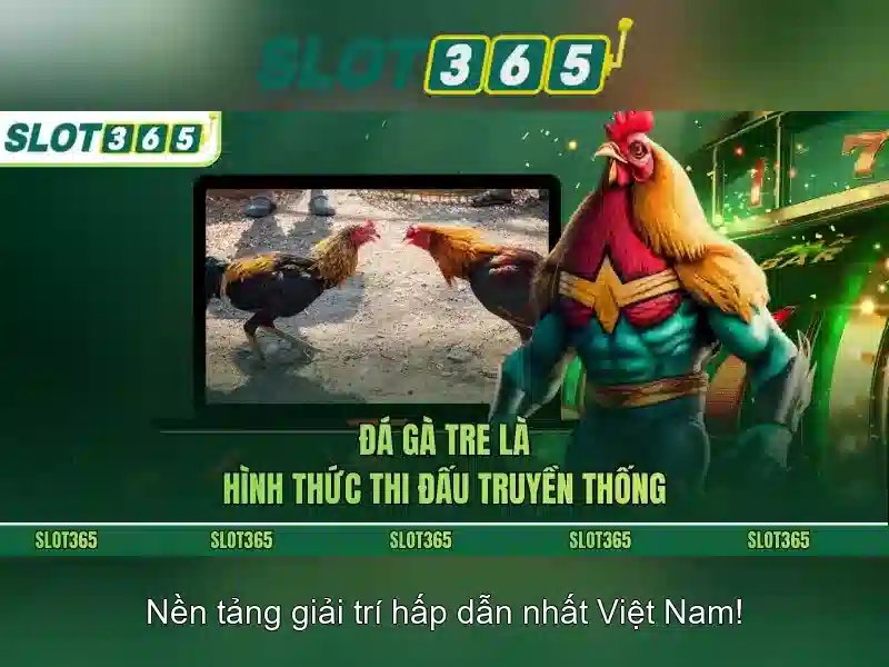 An toàn và bảo mật tại Slot365