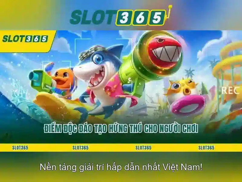 Slot365: Tổng Quan, Đánh Giá và Hướng Dẫn Chơi