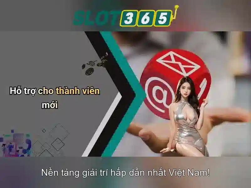 Những đặc điểm nổi bật của Slot365