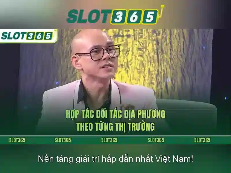 Slot365: Đánh giá nền tảng casino trực tuyến phổ biến