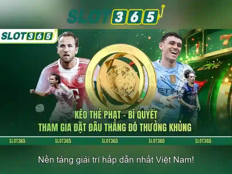 Slot365: Đánh giá và trải nghiệm trò chơi xèng trực tuyến