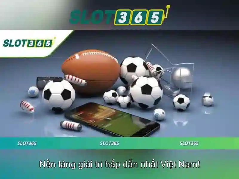 Khuyến mãi và cách đăng ký Slot365