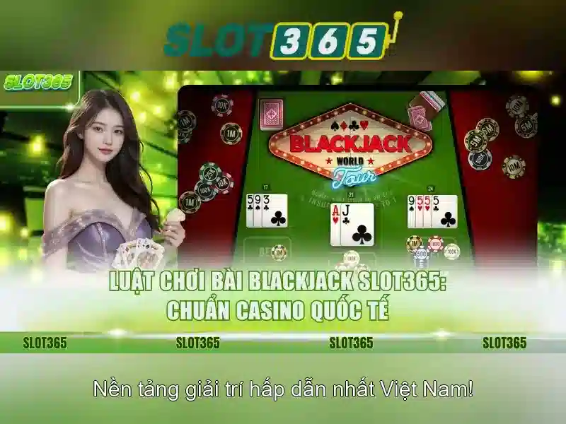 Slot365: Nền tảng slot trực tuyến đáng tin cậy