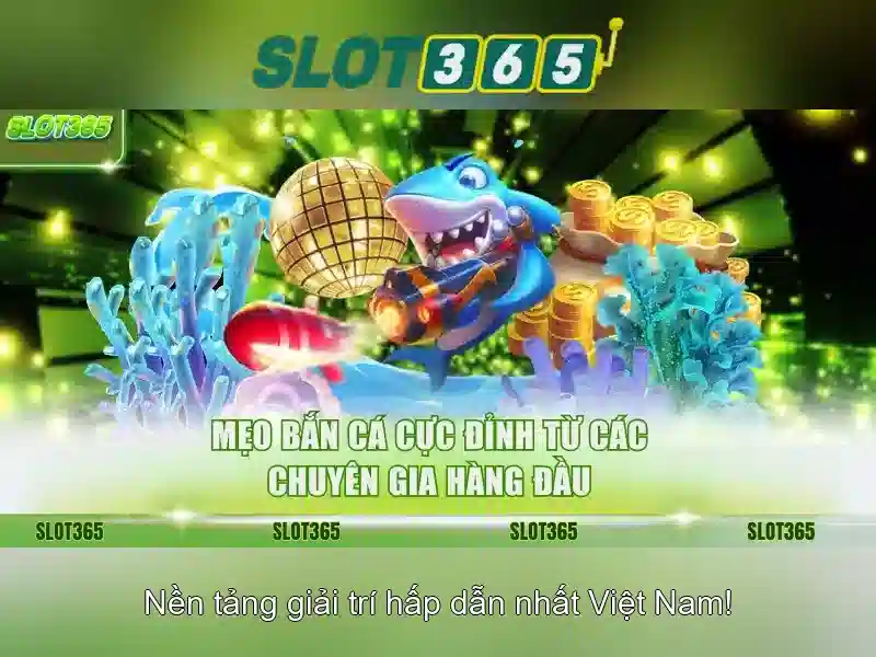 An toàn và công bằng khi chơi trên Slot365