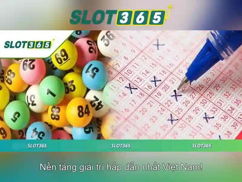Danh mục trò chơi tại Slot365 và tính công bằng