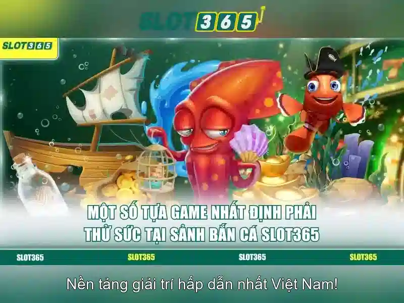 Slot365: Nền tảng chơi trò chơi trực tuyến hiện đại