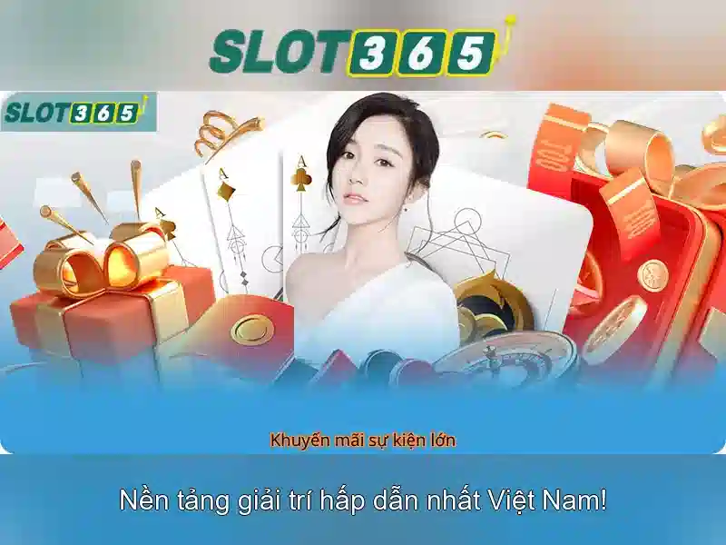 slot365 link alternatif – Tổng quan và trải nghiệm casino