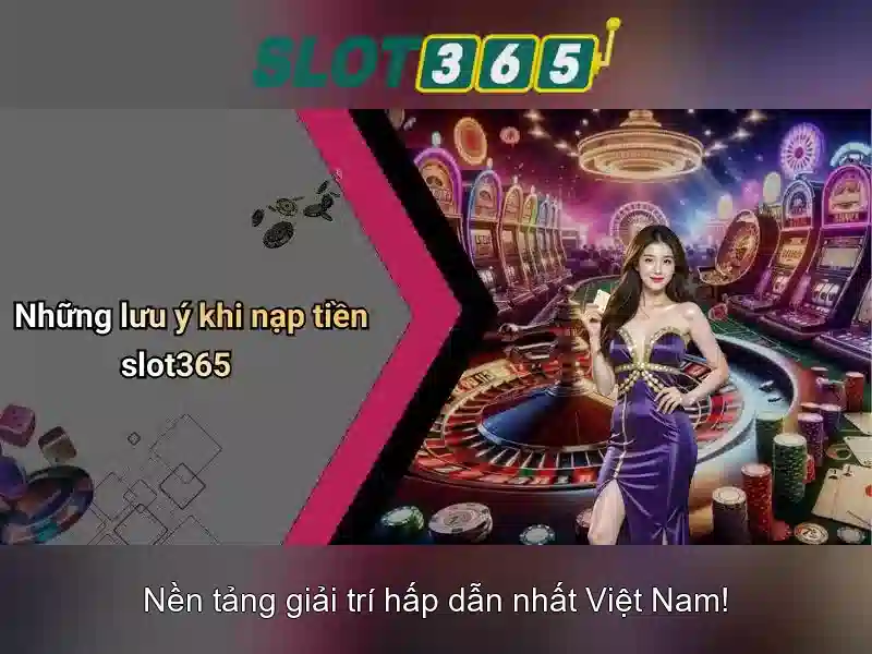 Slot365 an toàn không – Tổng quan chủ đề và giá trị cốt lõi