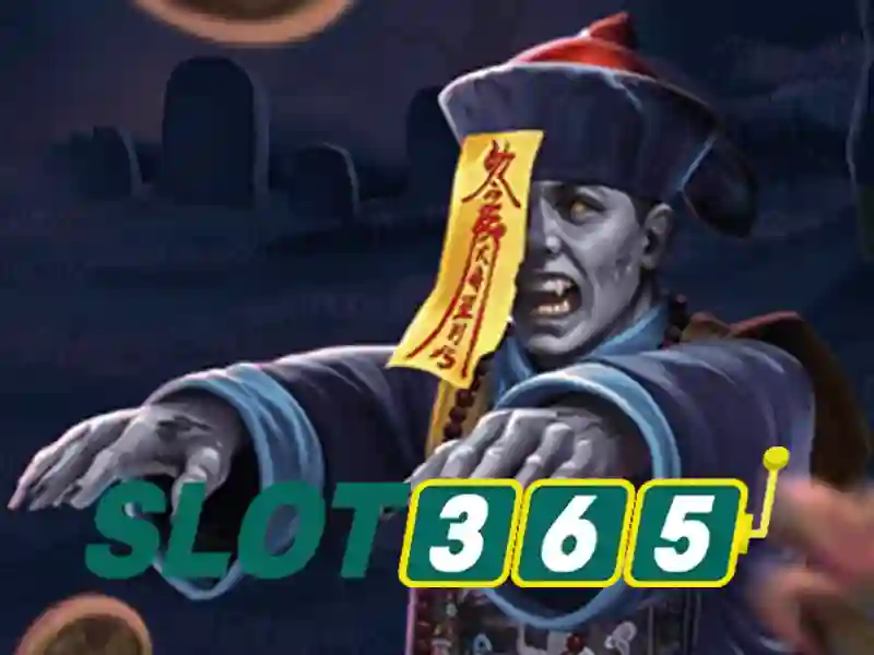 Khám phá slot365