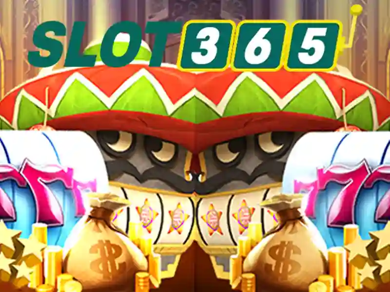 Tầm nhìn và sứ mệnh chiến lược của nhà cái Slot365