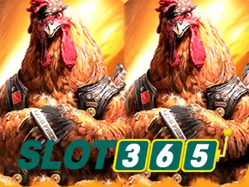 slot365 bet – Trải nghiệm đỉnh cao với link Slot365