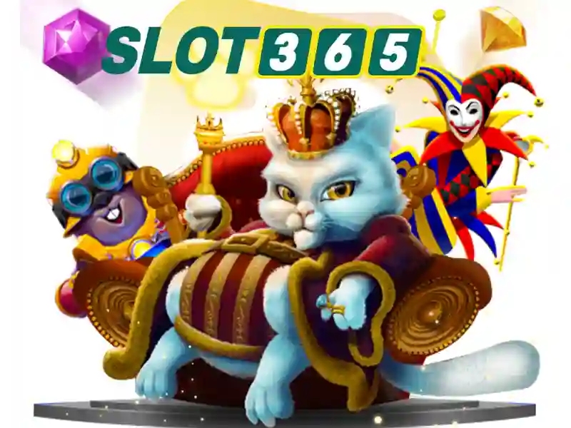 Slot365: Đánh giá và Hướng dẫn chơi trực tuyến