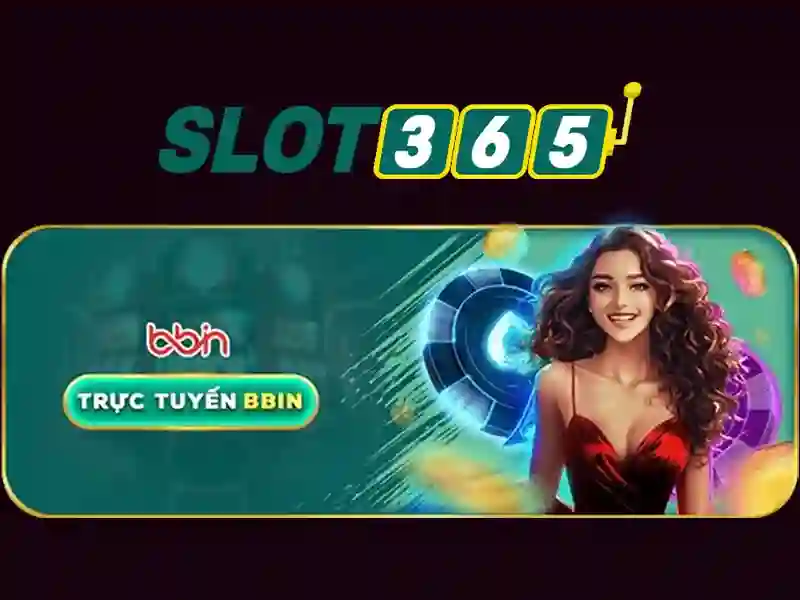 Slot365: Nền tảng máy slot trực tuyến đáng tin cậy