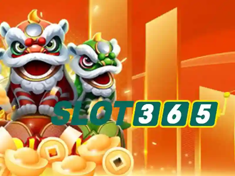 slot365 slot – Khám phá nền tảng chơi trực tuyến uy tín