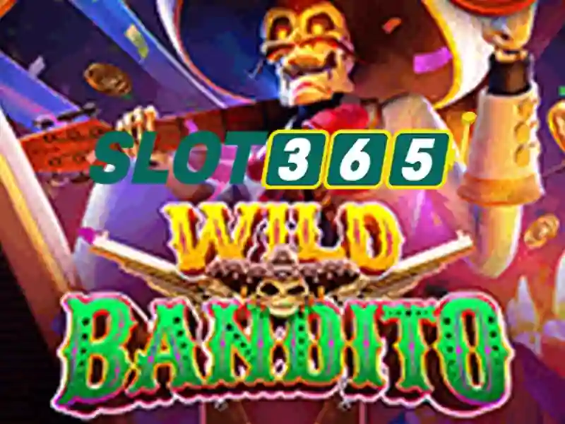 Slot365 nổ hũ – chủ đề tổng quan