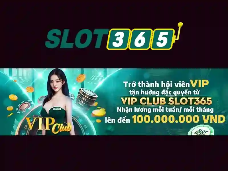 Slot365 free: Trải nghiệm nền tảng uy tín và tiện ích Slot365 app